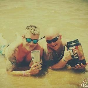 Meet your Posher, John